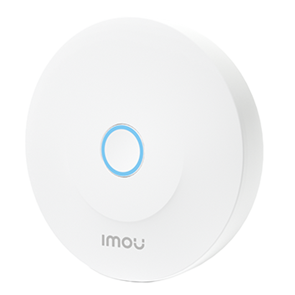 Imou Kit de alarma domótico inalámbrico KIT-IOT-HOMEALARM-EU-5-IMOU