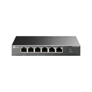TP-Link Switch no gestionable Gigabit PoE TL-SG1006PP