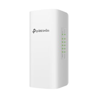 TP-Link Switch Omada Smart de 5 puertos Gigabit para exterior con 1 SG2005P-PD