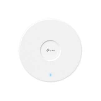 TP-Link Punto de acceso WiFi 7 Omada BE3600 con 2,5G, gestión EAP723