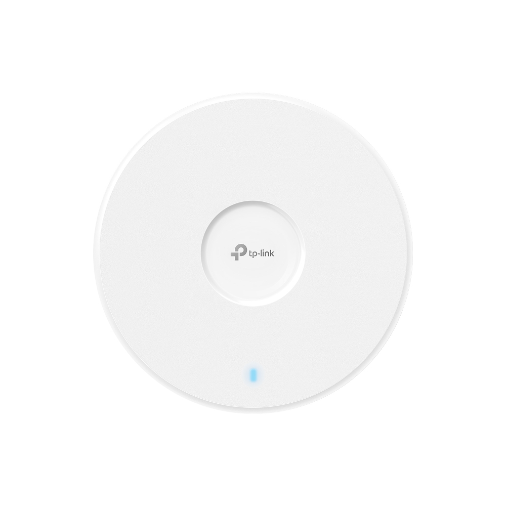 TP-Link Punto de acceso WiFi 7 Omada BE3600 con 2,5G, gestión EAP723