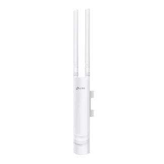 TP-Link Punto de acceso WiFi 4 N300 de exterior EAP110-Outdoor