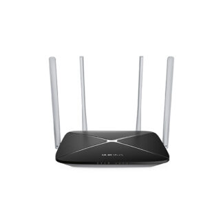 TP-Link Router Wi-Fi 5 AC1200 Mercusys de doble banda