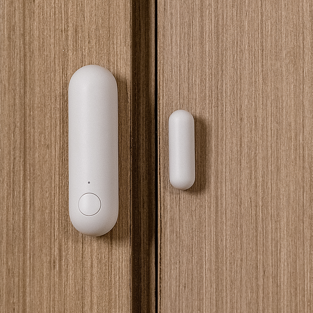 Aqara Sensor de Puertas y Ventanas P2 AQ-DW-S02D