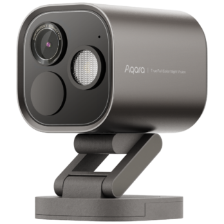 Aqara Camera Hub G5 Pro (Wi-Fi) Gray AQ-CH-C07D-G