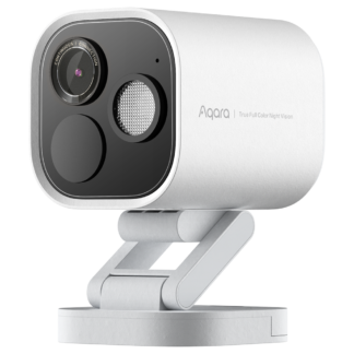 Aqara Cámara Hub G5 Pro (WiFi) AQ-CH-C07D-W