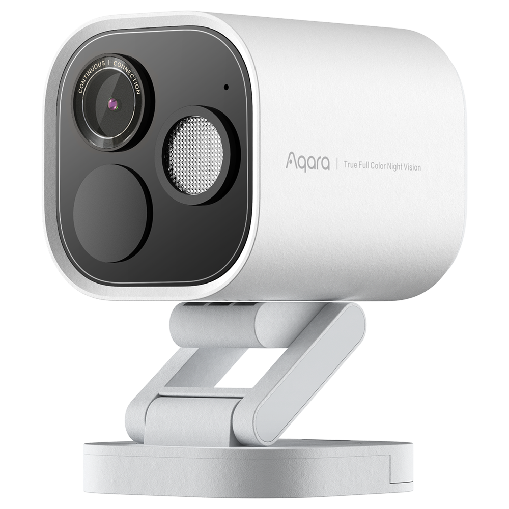 Aqara Cámara Hub G5 Pro (WiFi) AQ-CH-C07D-W