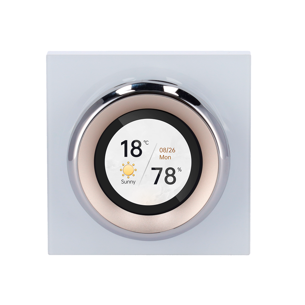 Aqara Pantalla táctil Dial V1 UE AQ-DS-K01D