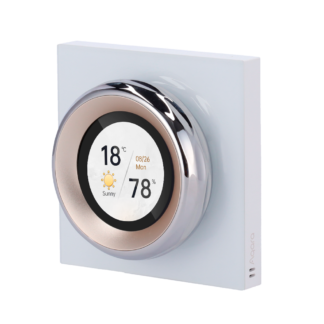 Aqara Pantalla táctil Dial V1 UE AQ-DS-K01D