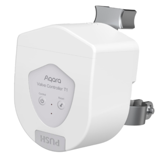 Aqara Controlador de Válvula de agua T1 AQ-VC-X01D