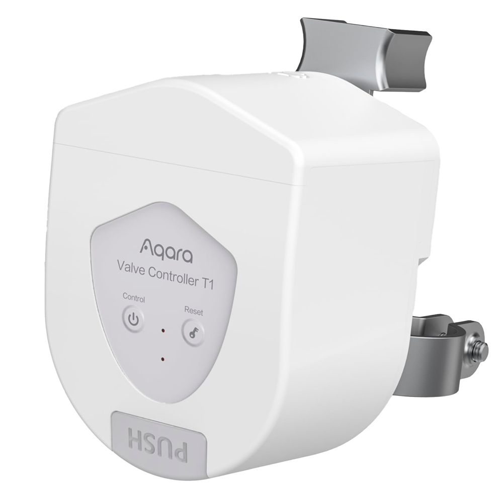 Aqara Controlador de Válvula de agua T1 AQ-VC-X01D