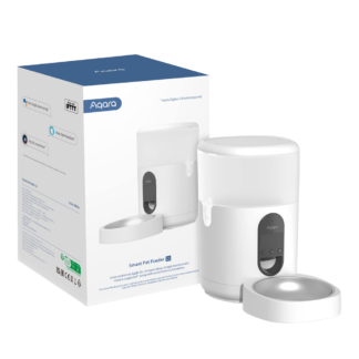 Aqara Comedero Inteligente C1 AQ-PETC1-M01