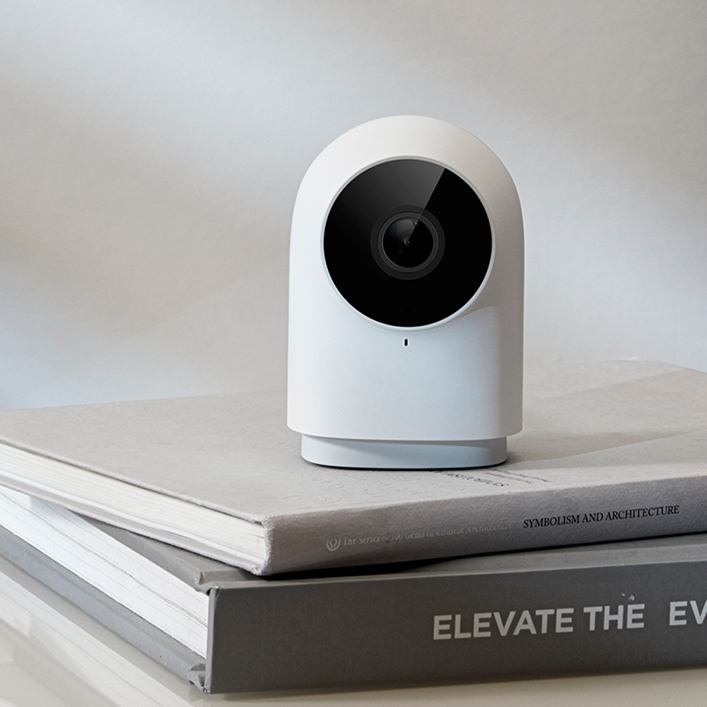 Aqara Camera Hub G2H Pro AQ-CH-C01