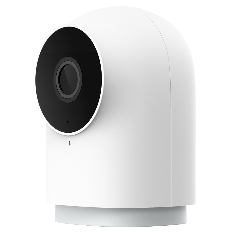 Aqara Camera Hub G2H Pro AQ-CH-C01