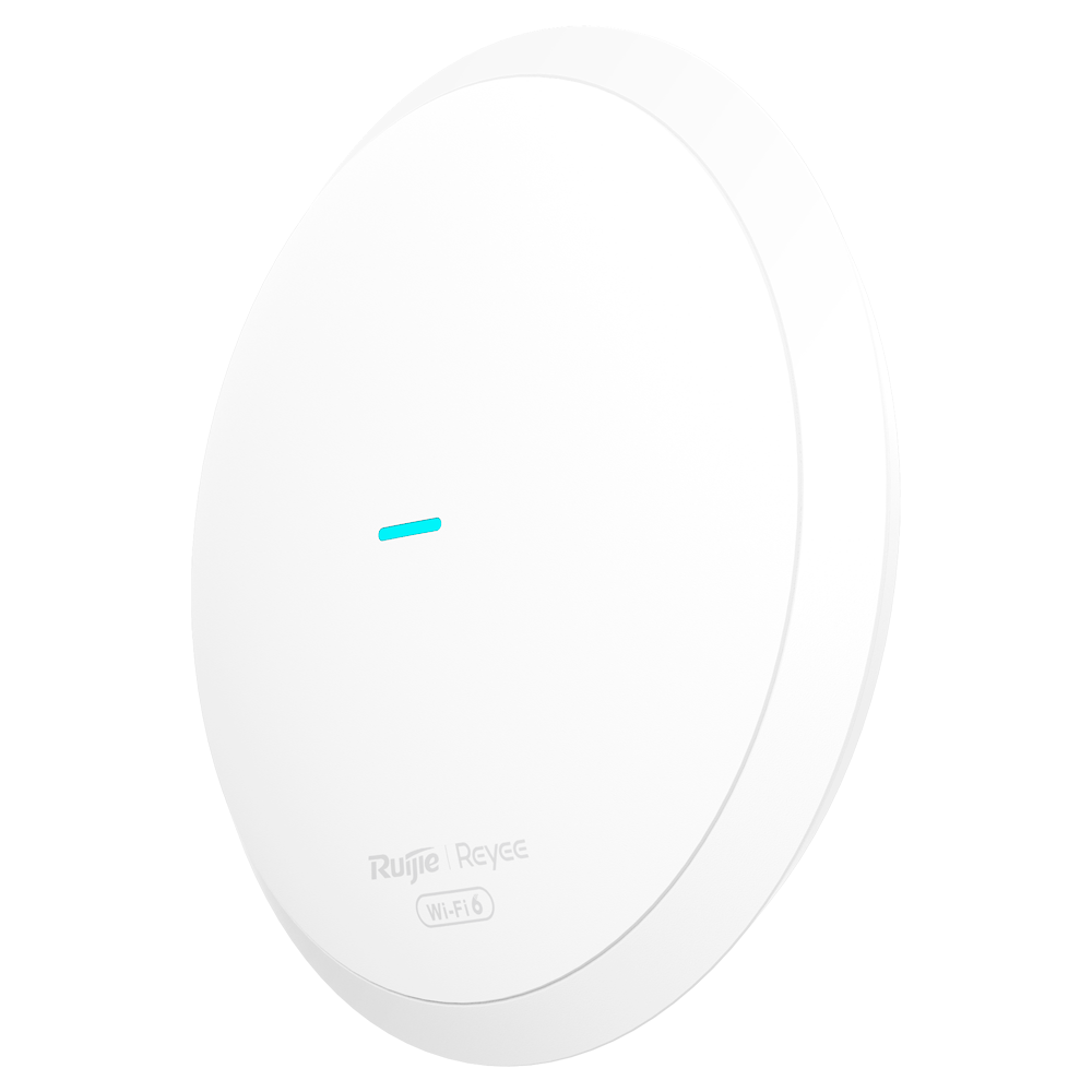 Reyee AP Omnidireccional Wi-Fi 6 RG-RAP62