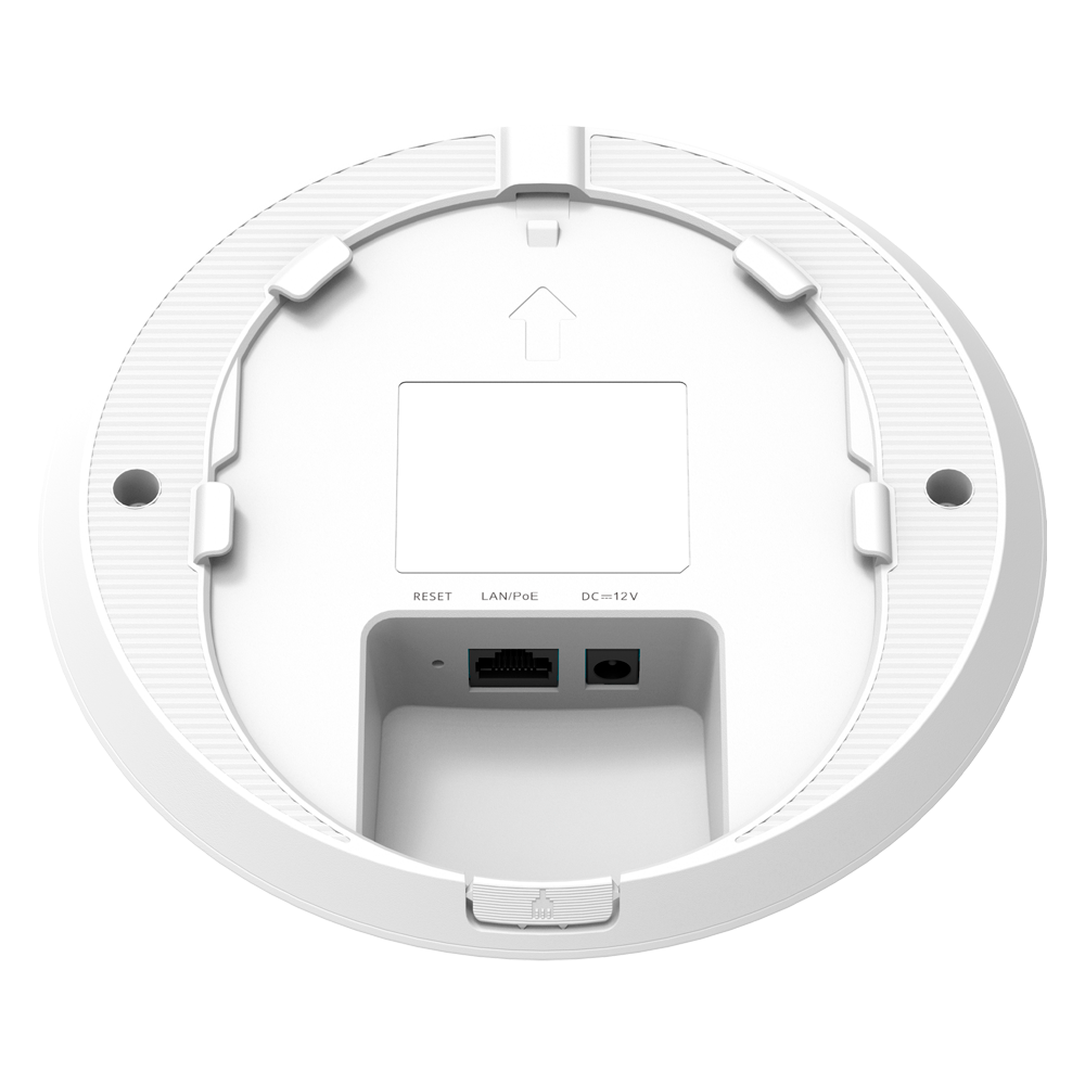 Reyee AP Omnidireccional Wi-Fi 6 RG-RAP62
