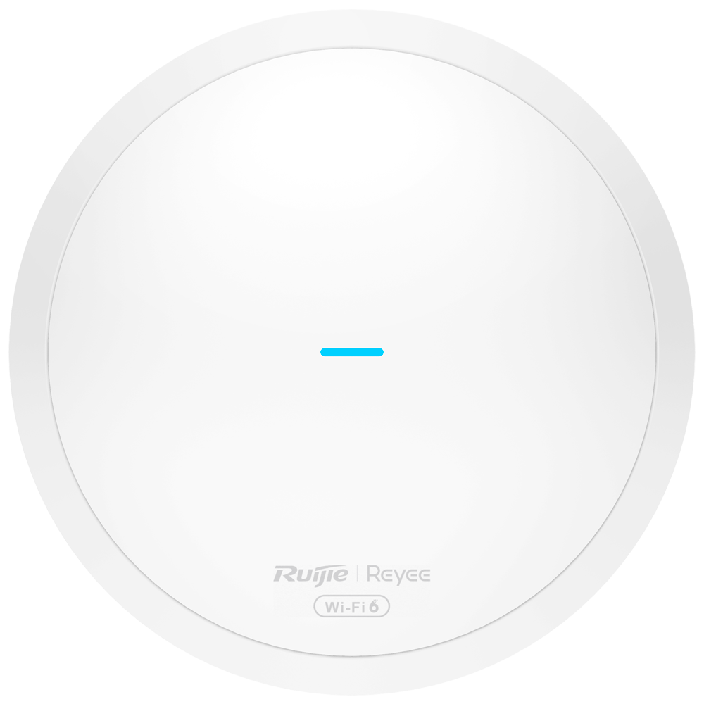Reyee AP Omnidireccional Wi-Fi 6 RG-RAP62