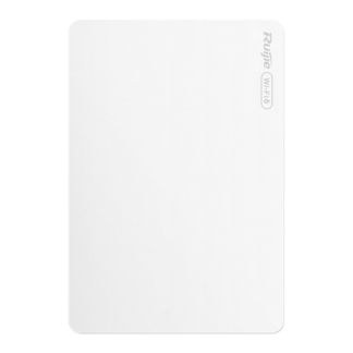 Reyee AP Omnidireccional Wi-Fi 6 Dual-Banda RG-RAP62-Wall