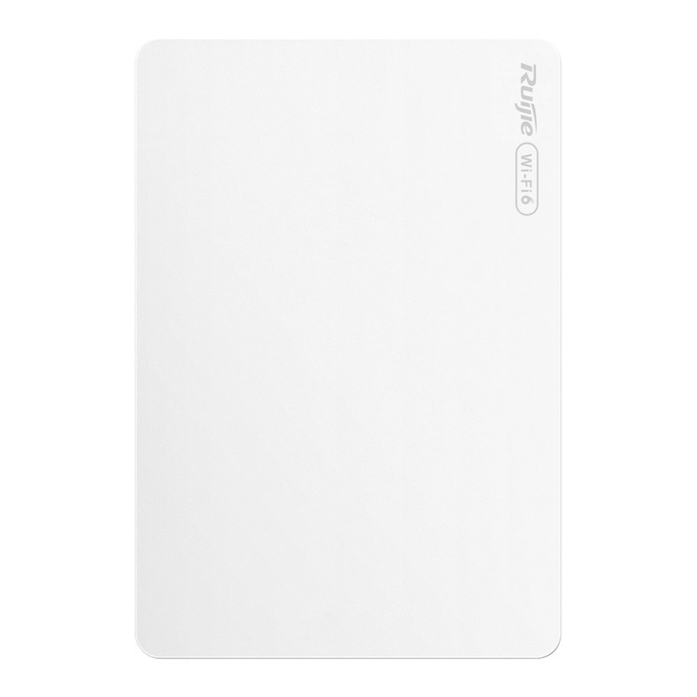 Reyee AP Omnidireccional Wi-Fi 6 Dual-Banda RG-RAP62-Wall