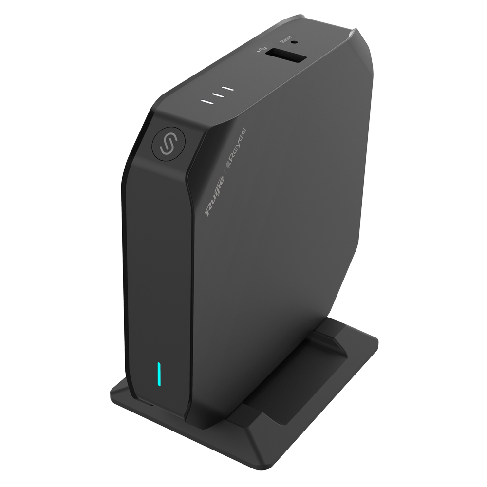 Reyee Router Wi-Fi Cloud con Mesh RG-EG105GW(T)