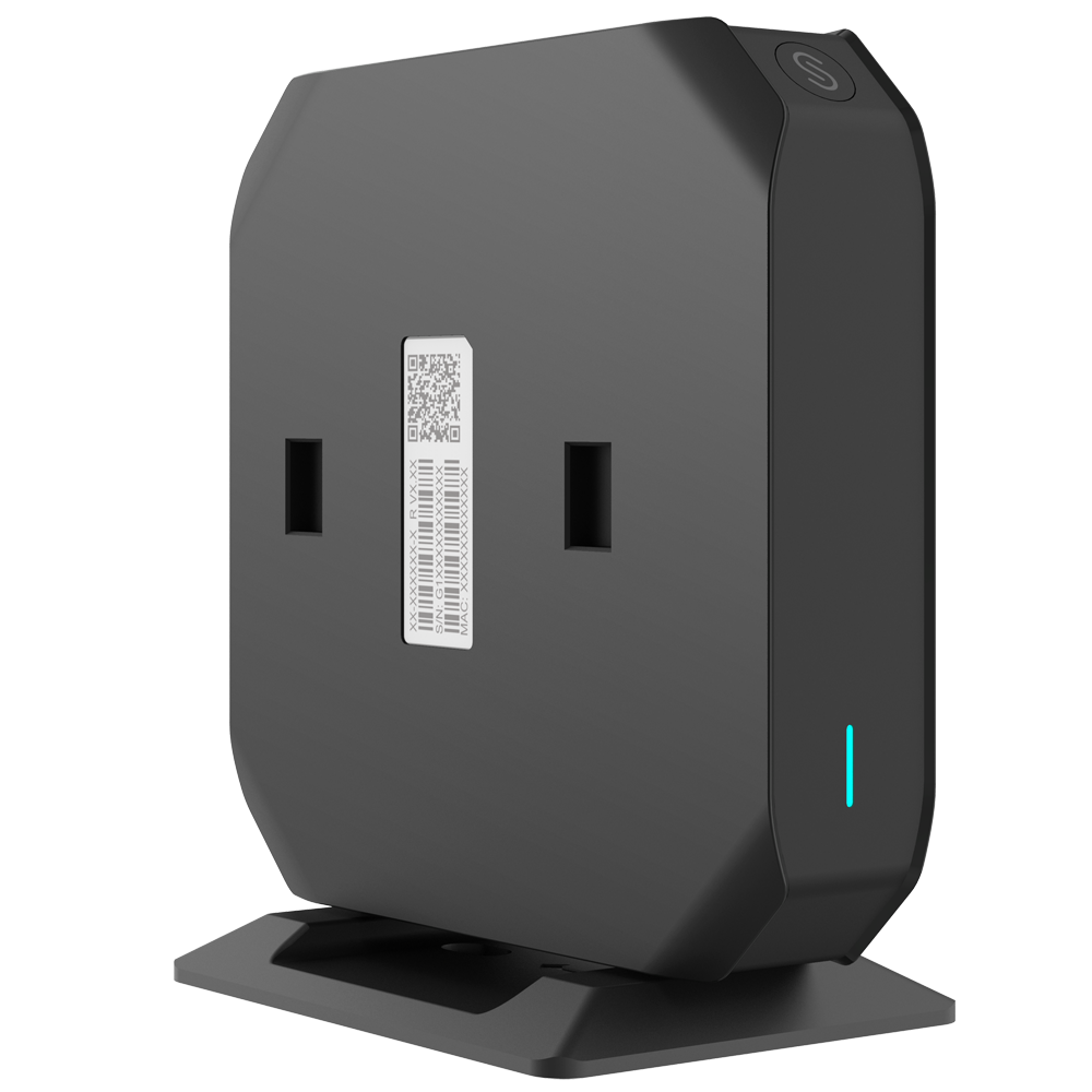 Reyee Router Wi-Fi Cloud con Mesh RG-EG105GW(T)