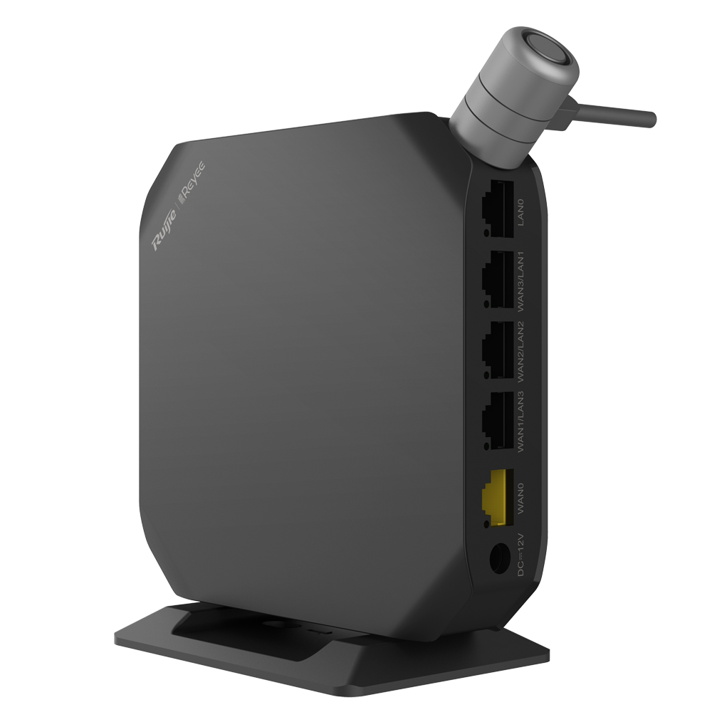 Reyee Router Wi-Fi Cloud con Mesh RG-EG105GW(T)