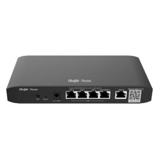 Reyee Router PoE Controlador Cloud RG-EG105G-P-V3