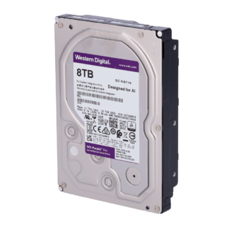 Western Digital Disco duro PRO HD8TB-PRO