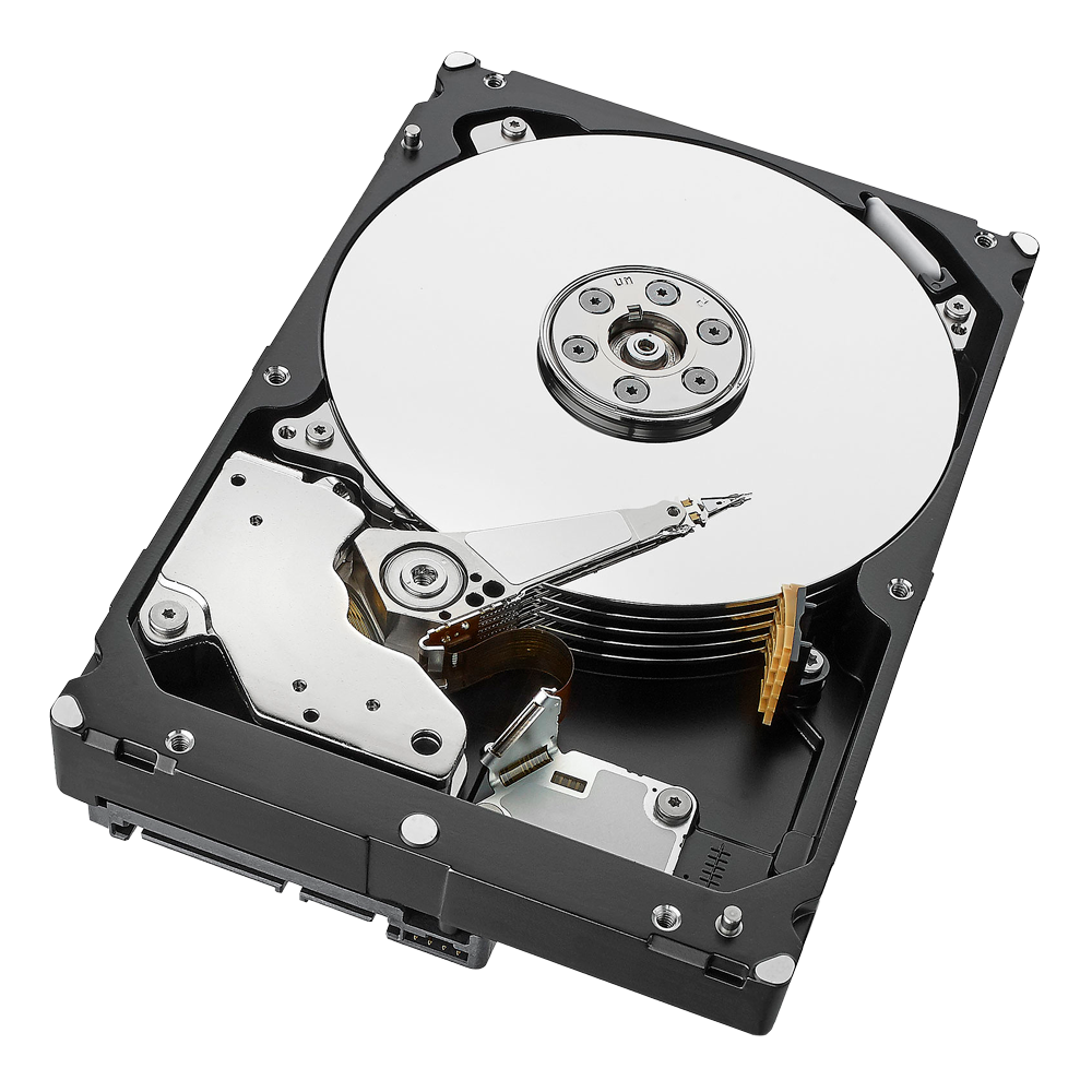 Seagate Disco duro Skyhawk Modelo ST1000VX013 HD1TB-S
