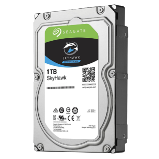Seagate Disco duro Skyhawk Modelo ST1000VX013 HD1TB-S