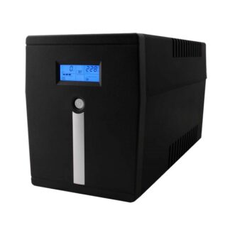 KSTAR Single-Phase UPS 1500VA/900W