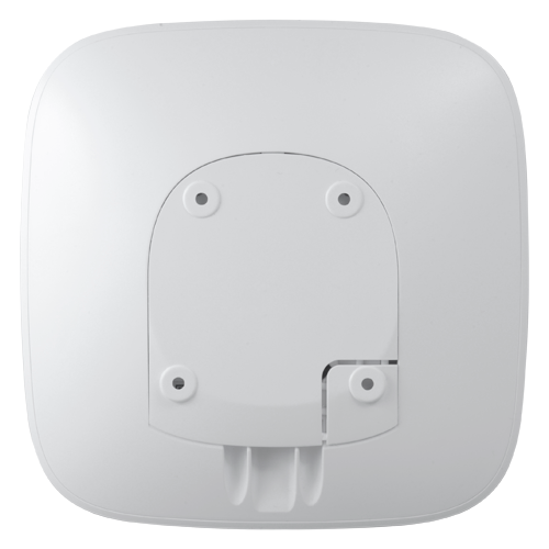 Signal Repeater Ajax REX White