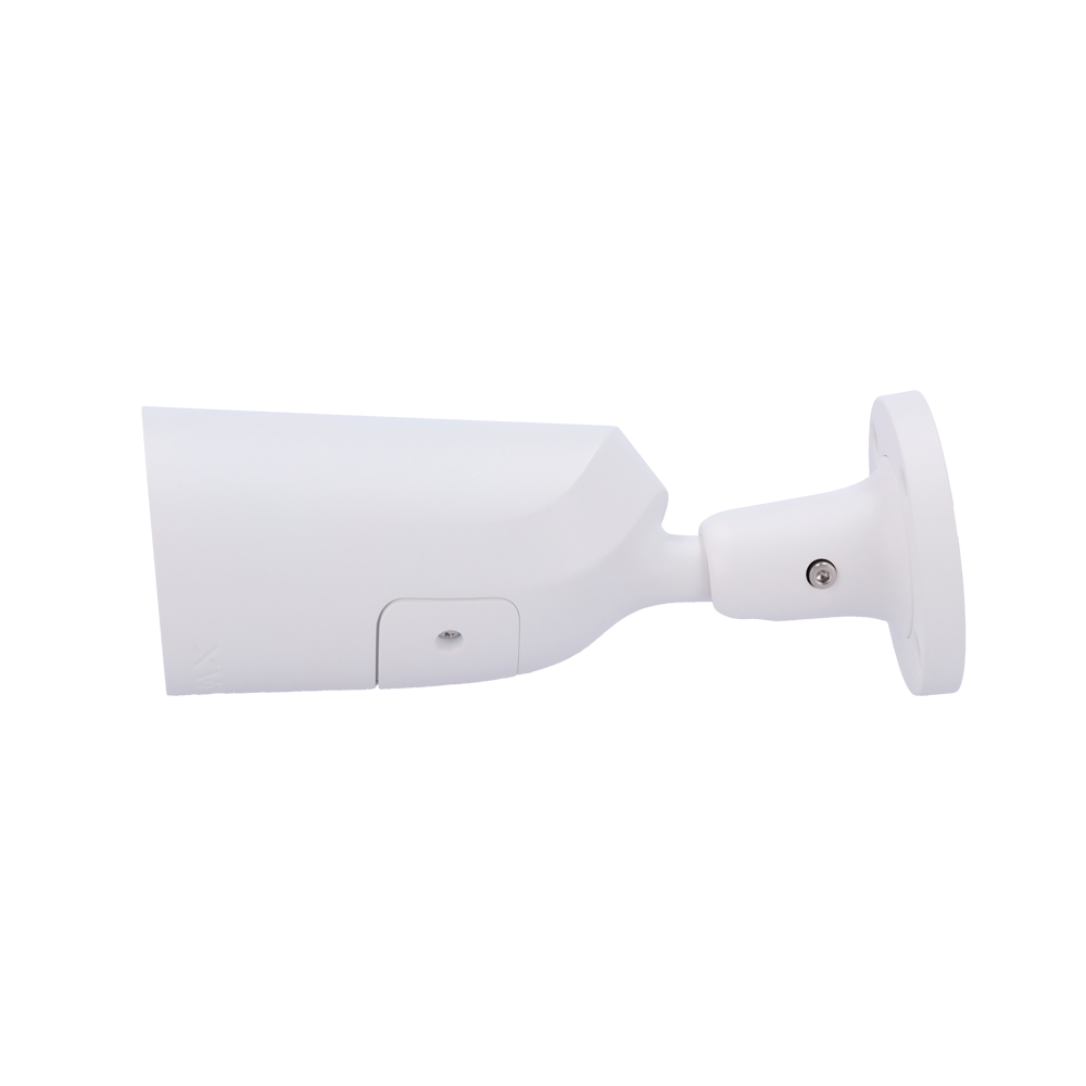 IP-камера Bullet 8 Мп уличная белая — Ajax