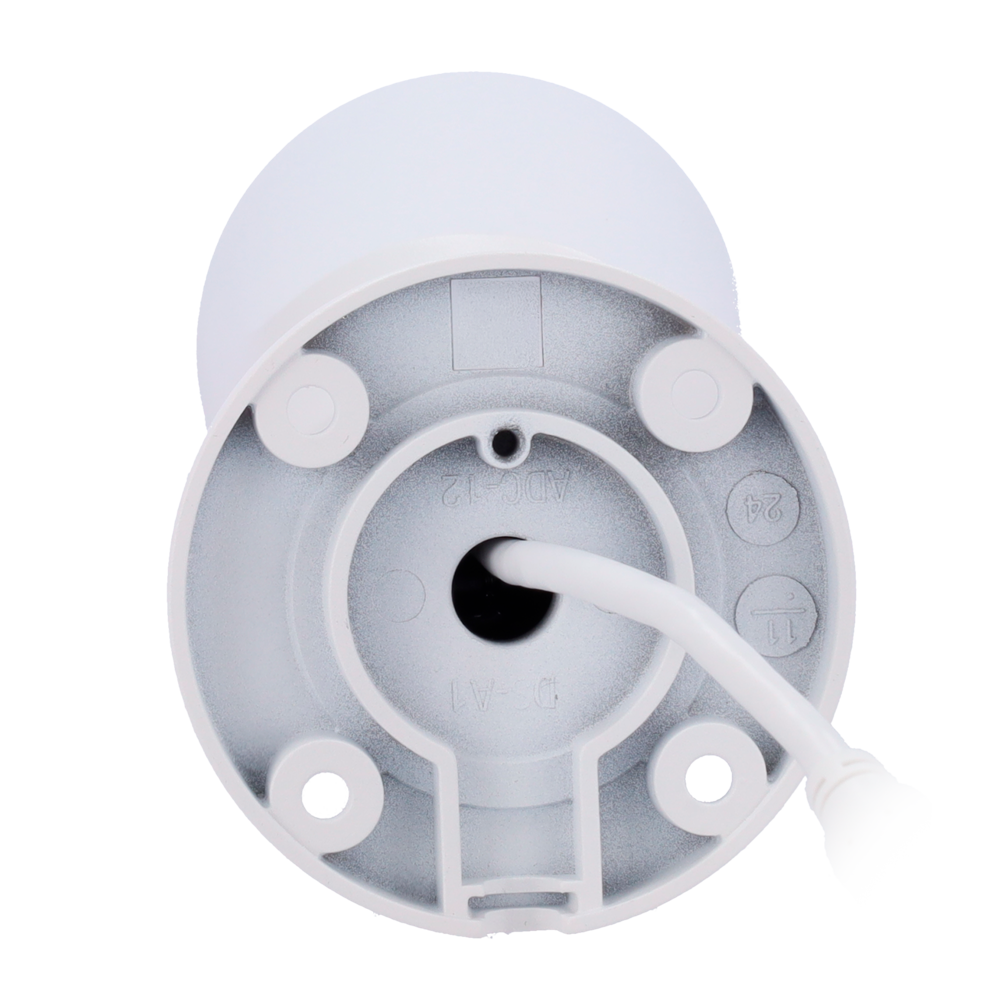 IP-камера Bullet 8 Мп уличная белая — Ajax