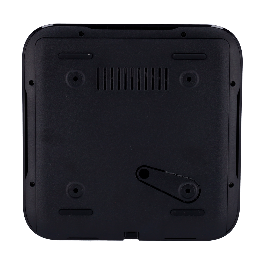 Grabador NVR 16CH 4K Negro - Ajax