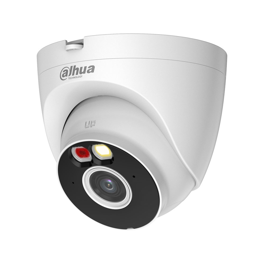 Turret Wi-Fi IP Camera 5 MP Indoor/Outdoor - Dahua