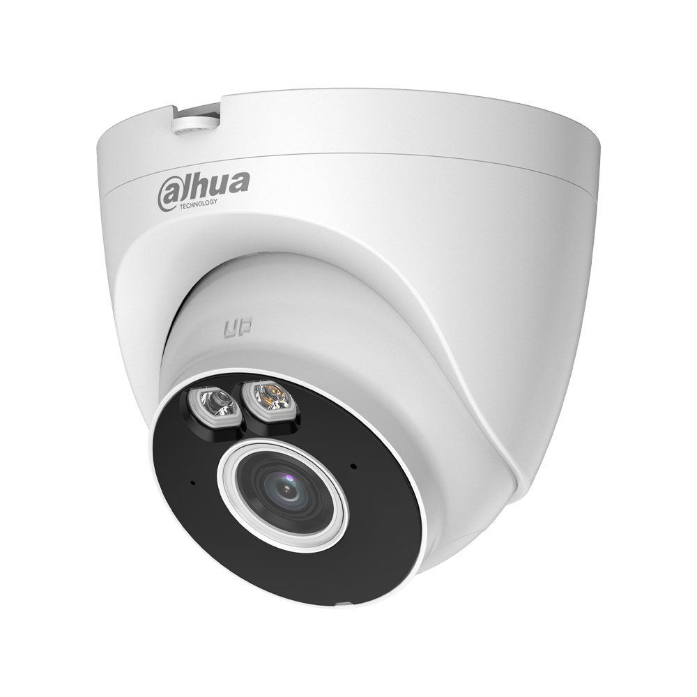 Turret Wi-Fi IP Camera 5 MP Indoor/Outdoor - Dahua