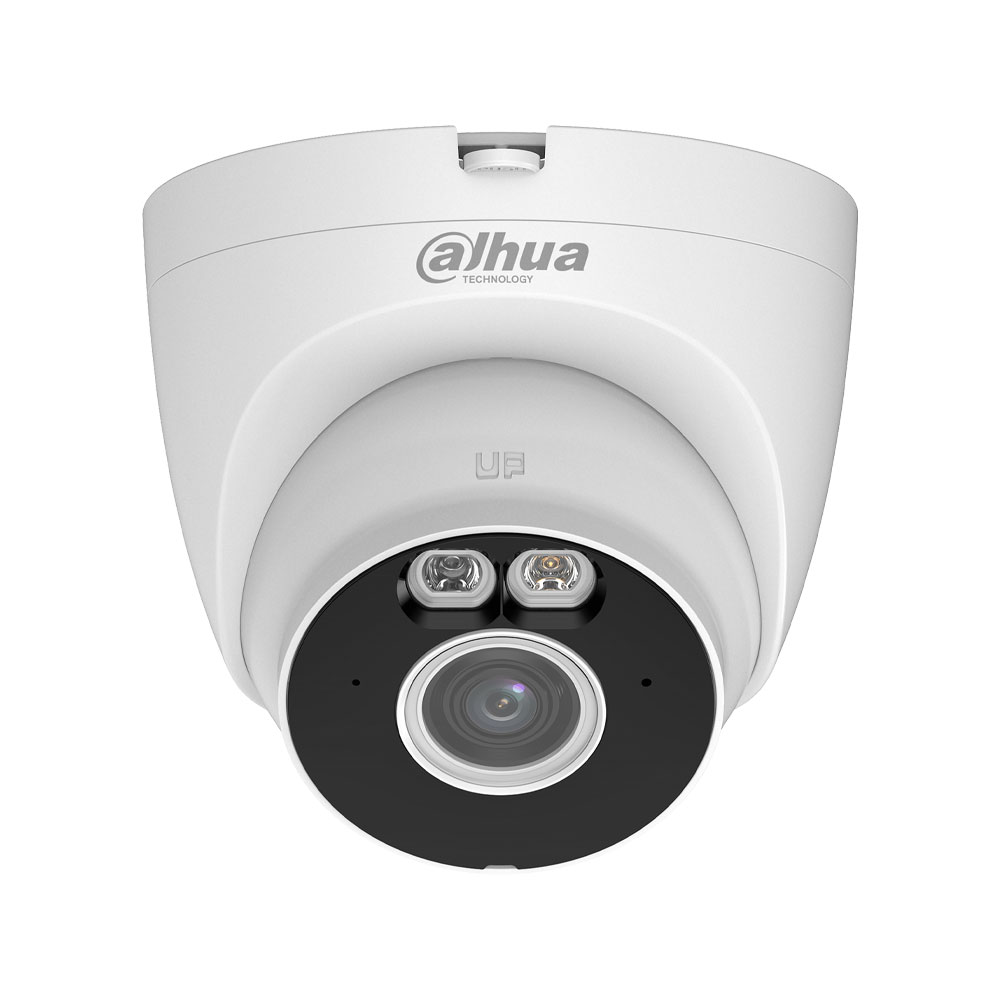 Turret Wi-Fi IP Camera 5 MP Indoor/Outdoor - Dahua