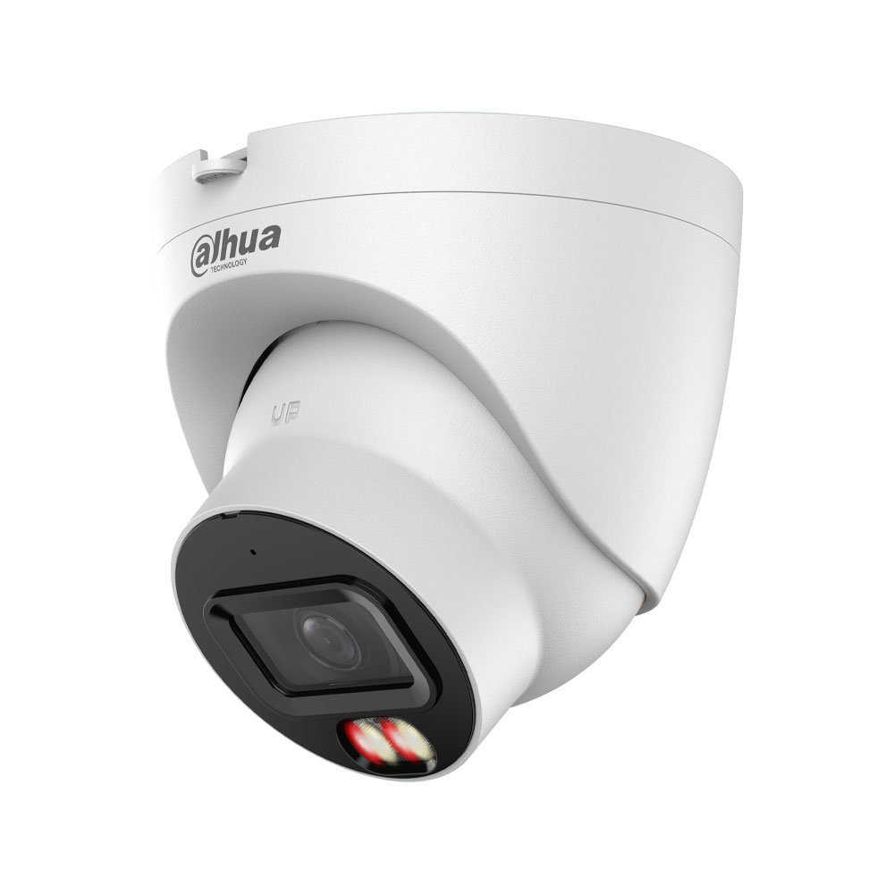 Turret IP Camera 12 MP Outdoor - Dahua