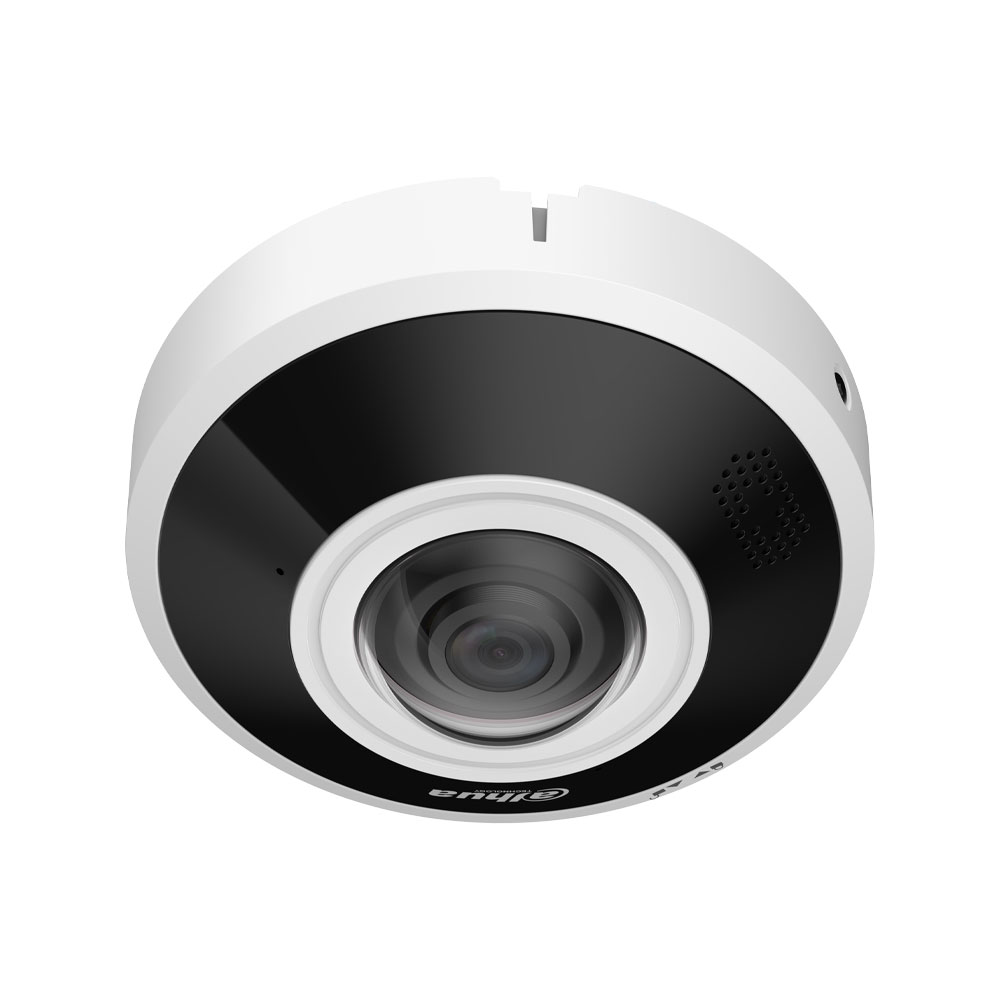 Fisheye IP Camera 6 MP Outdoor - Dahua