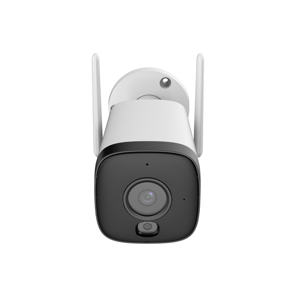 Bullet Wi-Fi IP Camera 5 MP Outdoor - Dahua