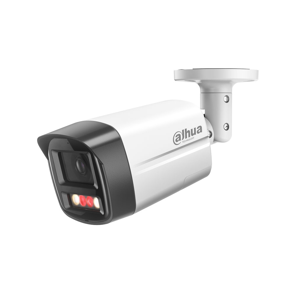 IP-камера Bullet 5 Мп уличная — Dahua