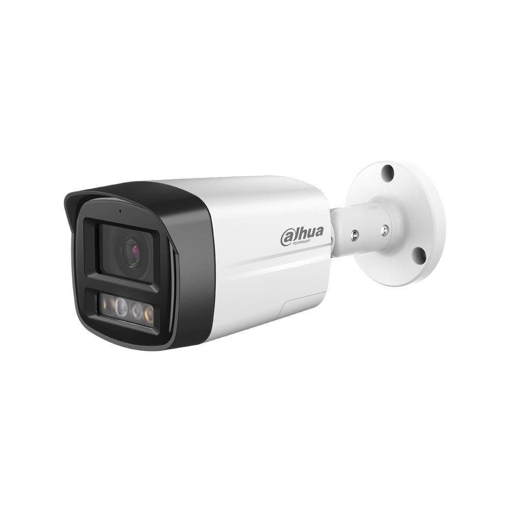 IP-камера Bullet 5 Мп уличная — Dahua