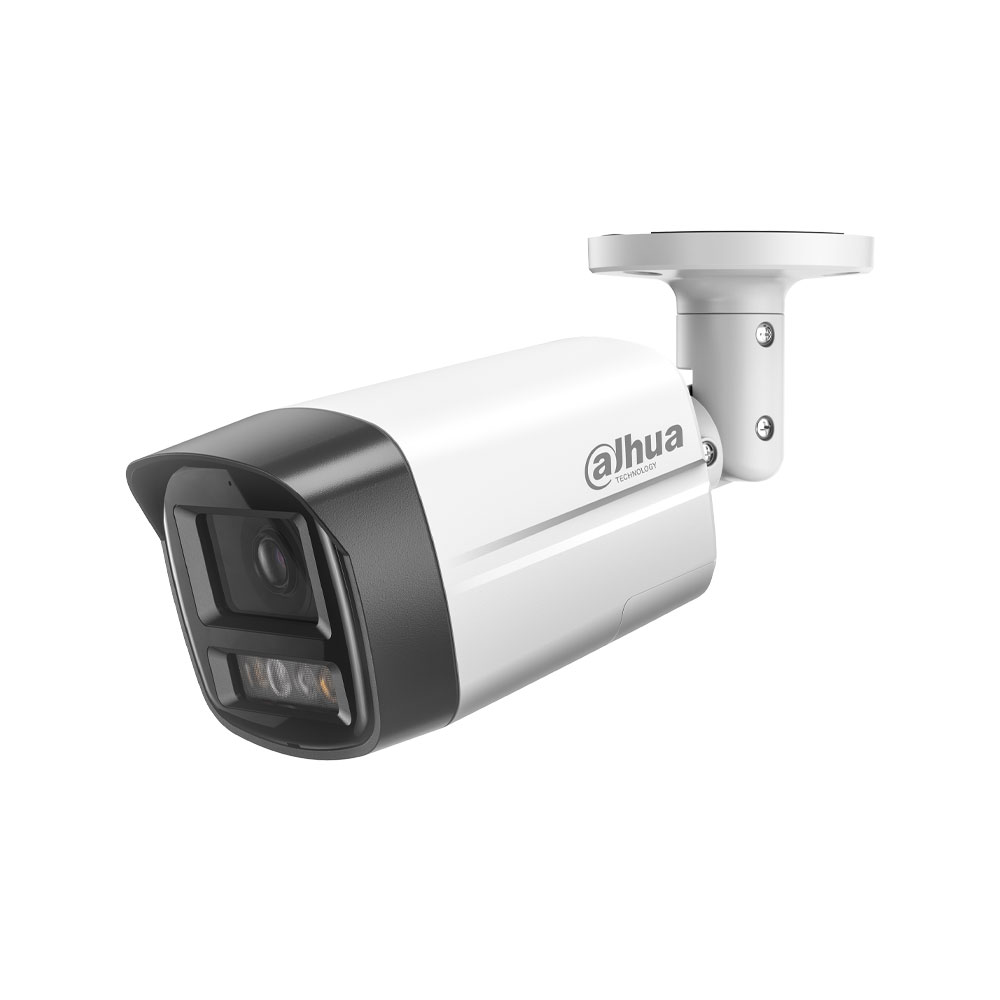 IP-камера Bullet 5 Мп уличная — Dahua