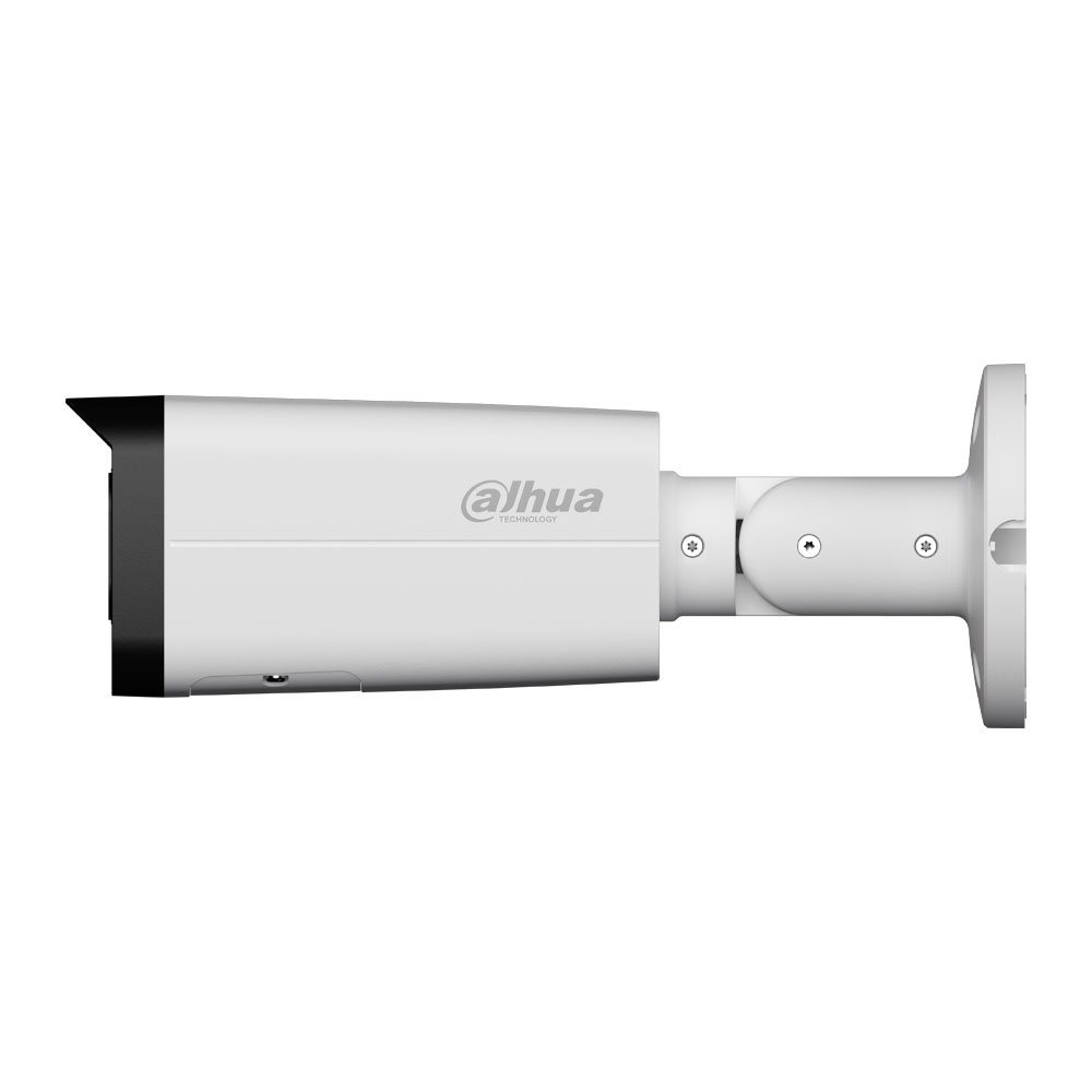 Bullet IP Camera 4 MP Outdoor Varifocal 2.7-13.5mm - Dahua
