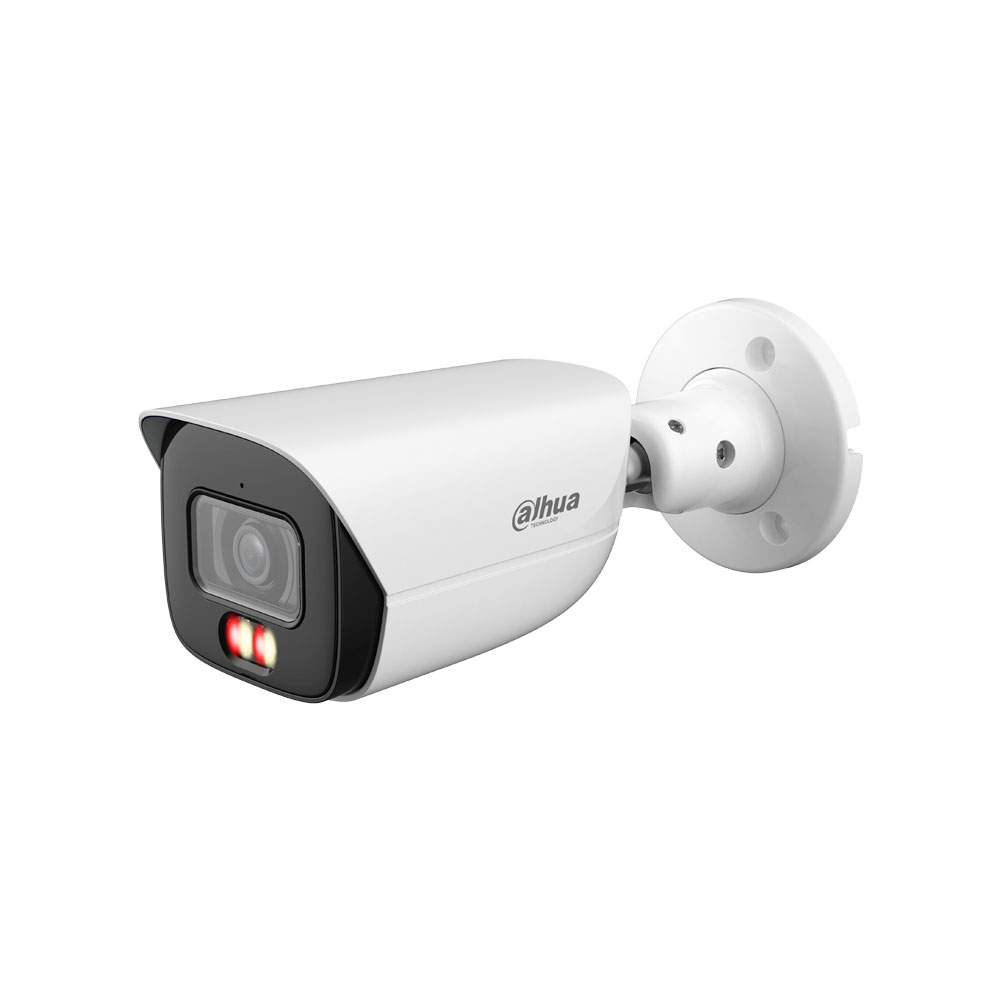 Bullet IP Camera 6 MP Outdoor - Dahua