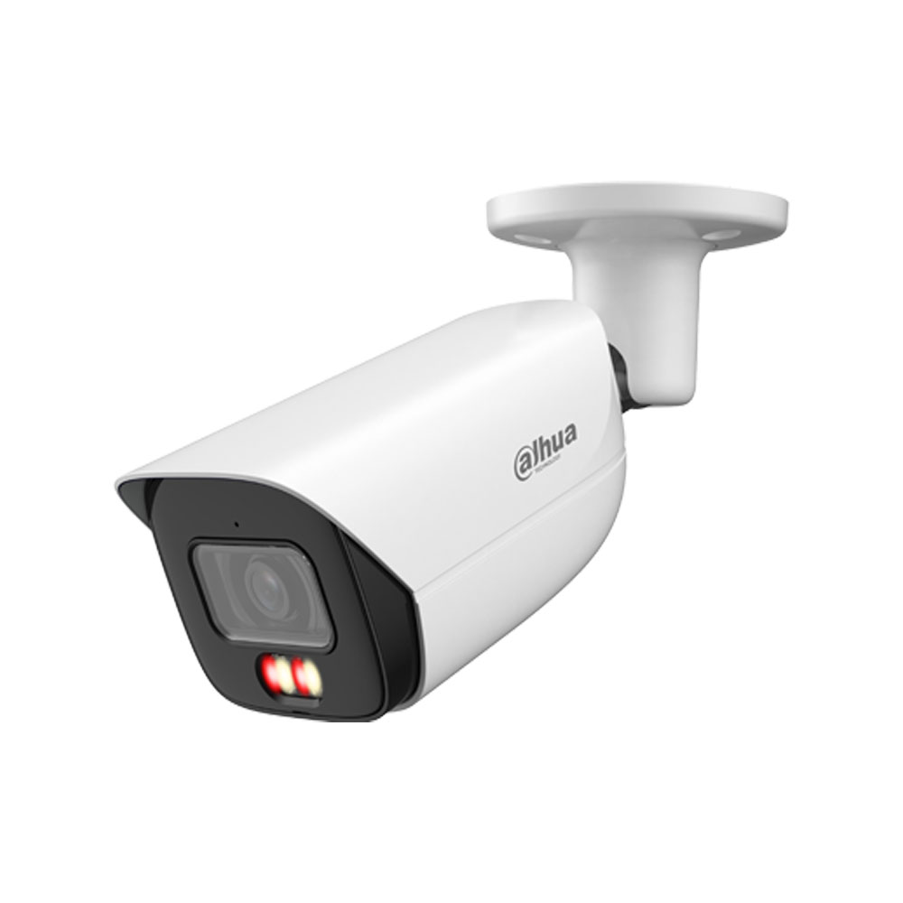 Bullet IP Camera 6 MP Outdoor - Dahua