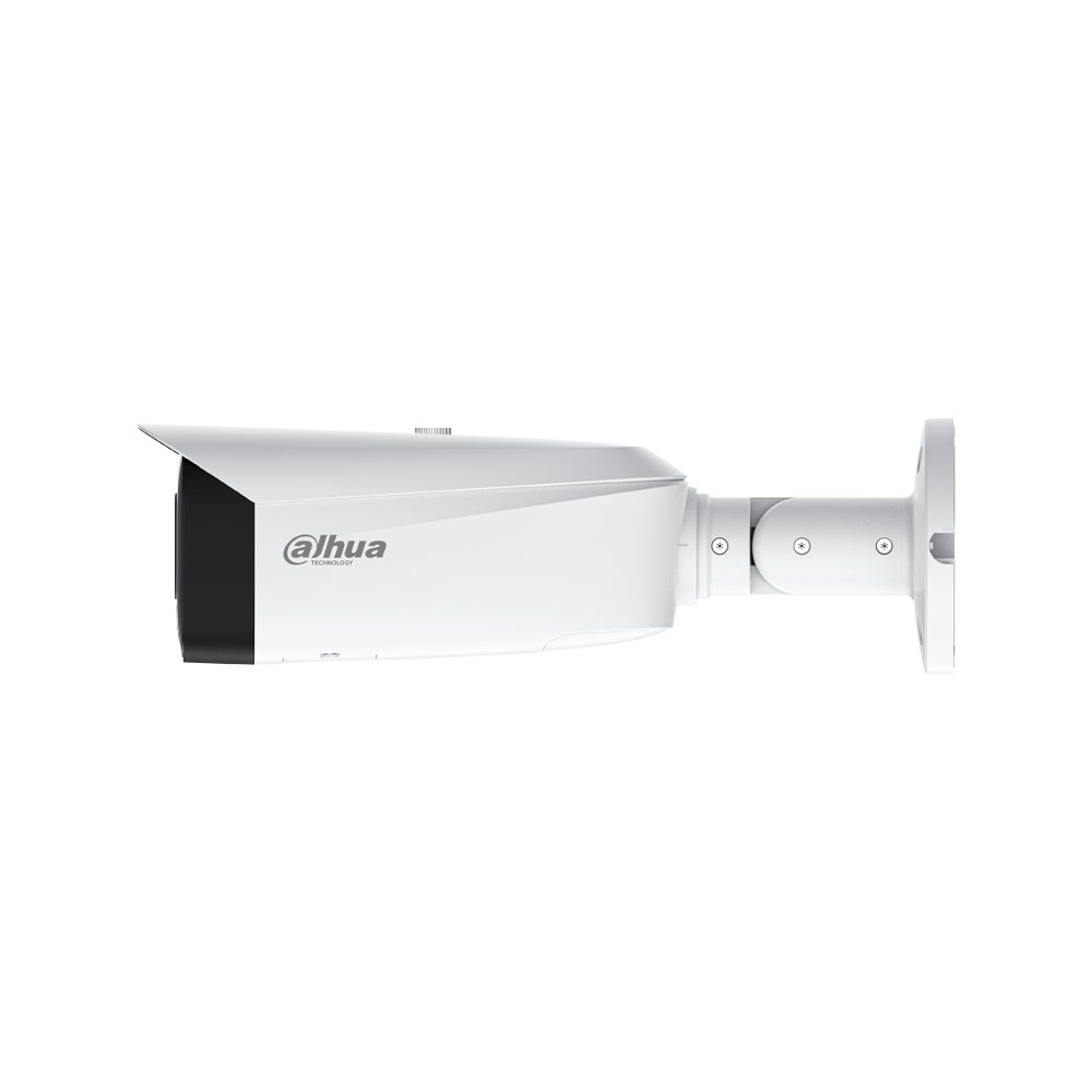 Bullet IP Camera 4 MP Outdoor TiOC Active Deterrence - Dahua