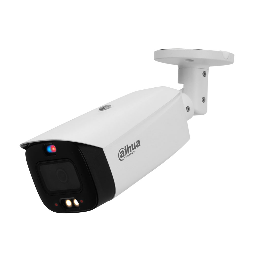 Bullet IP Camera 8 MP Outdoor - Dahua