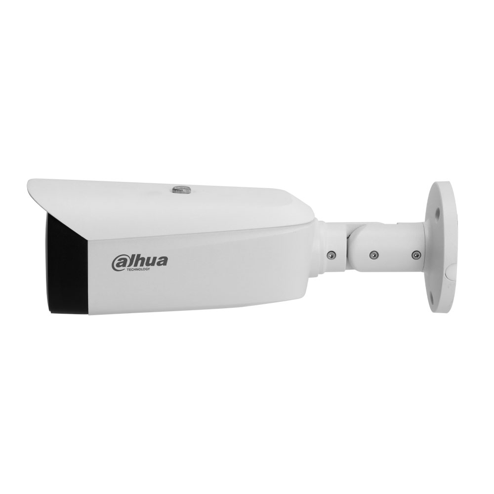 Bullet IP Camera 8 MP Outdoor - Dahua